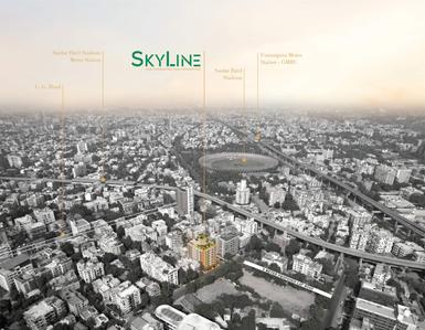 Swara Skyline Brochure 16