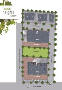 Trinity Durga Heights Brochure 2