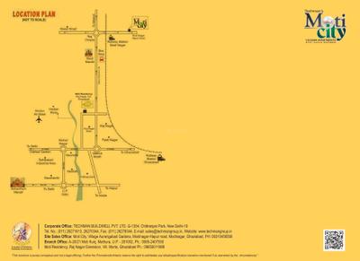 Techman Moti City Brochure 9