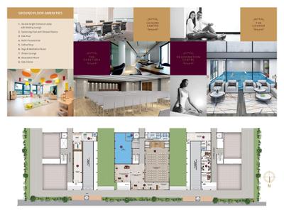 Siddharth Nirvana Brochure 9