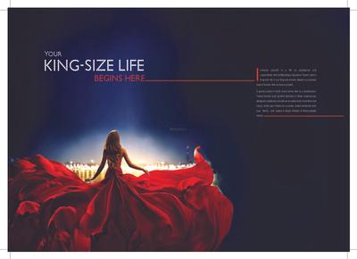 Majestique Signature Towers C4 Brochure 2