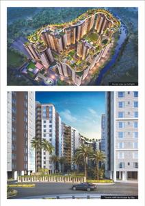 Siddha Galaxia Brochure 5