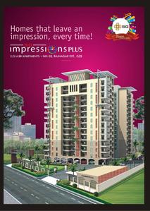 SG Impression Plus Brochure 1