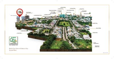 Eldeco Twin Towers Brochure 10