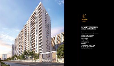 Unique K Town Brochure 3