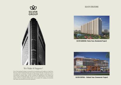 Silver Galaxy Brochure 3