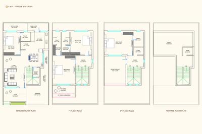 Nilkanth Atulyam Brochure 10
