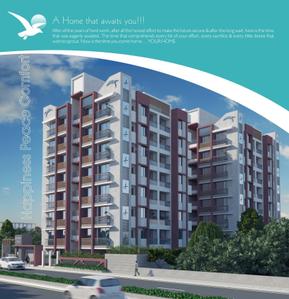 Avis Group Western Park Brochure 2