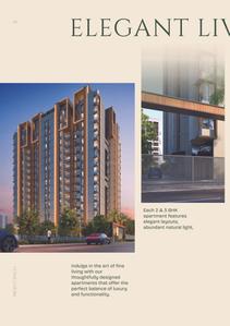Kamdhenu The Premia Brochure 11