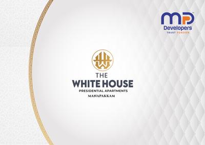 MP The White House Brochure 1