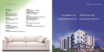 Puja Nirvana Brochure 4