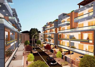 Ansal Aradhya Homes Brochure 10