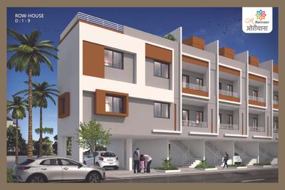 Ranveer Oriana Brochure 9