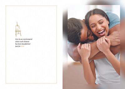 Globus Arima Luminare Brochure 2