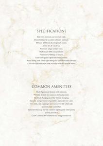 Kelkar Gangadhar Apartments Brochure 8