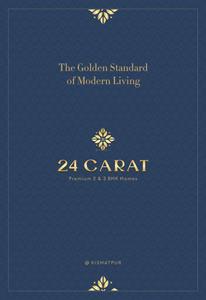Giridhari 24 Carat Brochure 1