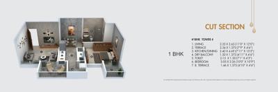 Jhamtani Ace Aurum III Tower 02 Brochure 13