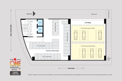 Swojas One Brochure 1
