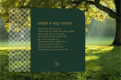 Image of 800 Sq.ft Residential Plot / Land for sale in Ruchi Saatvik Vihar, Manglia, Indore for Rs. 2100000