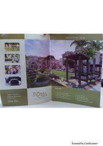 Royal Villa Brochure 2