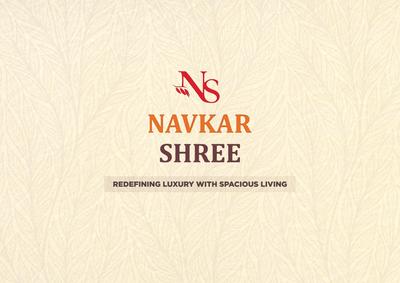 Image of 1950 Sq.ft 4 BHK Apartment / Flat for sale in Navkarshree Building, Wakad, Pune for Rs. 18500000