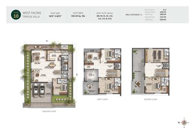 La Casa Brochure 41