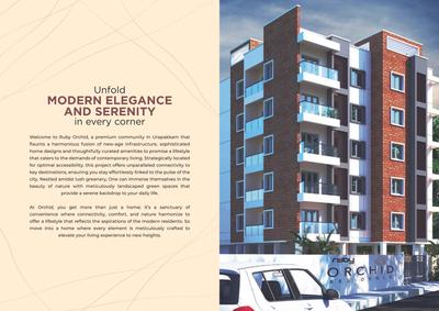 Ruby Orchid Residence Brochure 2