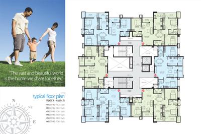 Bharath Aashraya Brochure 8