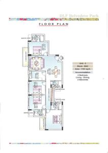 DLF Belvedere Park Brochure 9