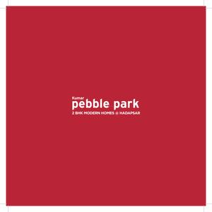 Kumar Pebble Park Joy 2 C2 Brochure 1