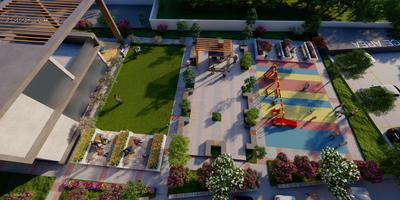 Lotus Urban Homes Brochure 12