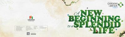Sumadhura Gardens By The Brook Phase 2 Brochure 1