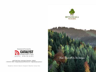 Bittangala Woods Brochure 1