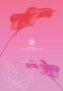 Gurukrupa Devam Majesty Brochure 1