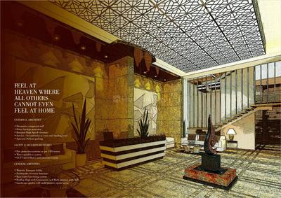 Image of 850 Sq.ft 2 BHK Apartment / Flat for sale in MICL Aaradhya One, Chembur, Mumbai for Rs. 23000000