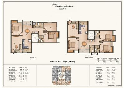 Jain Avalon Springs Brochure 14