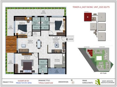 Elegant 555 Brochure 7