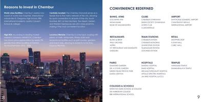 Vardhan Heights Brochure 5