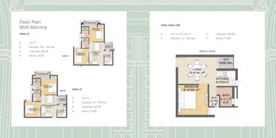 Image of 2600 Sq.ft 4.5 BHK Apartment / Flat for sale in Venus Empire, Jamsaut, Patna for Rs. 21300000