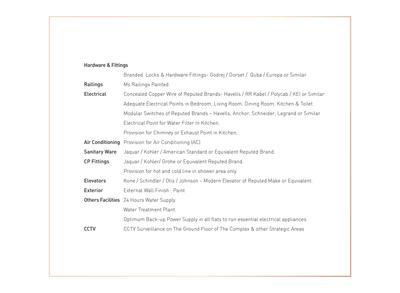 Soham Pravya Phase 1 Brochure 38
