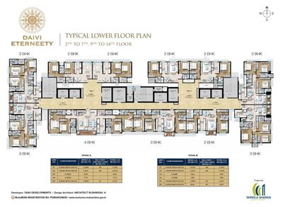 Daivi Eterneety Brochure 13