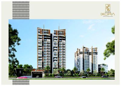 Vajram Ixora Brochure 3