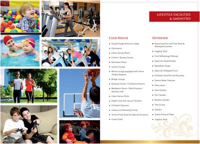 KG Signature City Brochure 17