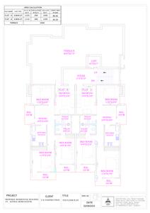 Sunrays Apartment Brochure 4