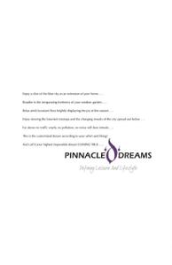 Pinnacle D Dreams Brochure 6