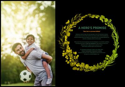 Hero Homes Brochure 4