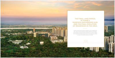 Runwal One Brochure 5