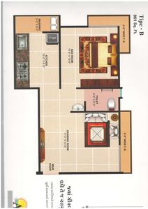 Aditya Arcade Brochure 5
