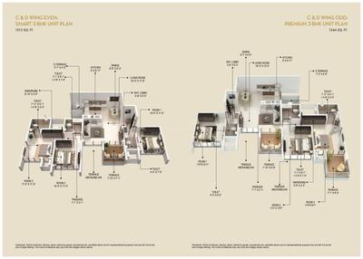 Runal Gateway Phase II Villas Brochure 13