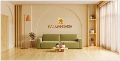 DAC Balmandaisa Brochure 2